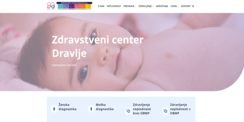 Neplodnost.com