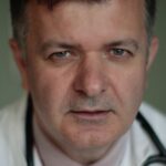 Samo Vesel, dr. med., fetalni kardiolog, ZCD